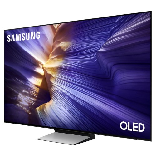 TV OLED  QE42S90FAEXXH QD SMART AI 100Hz